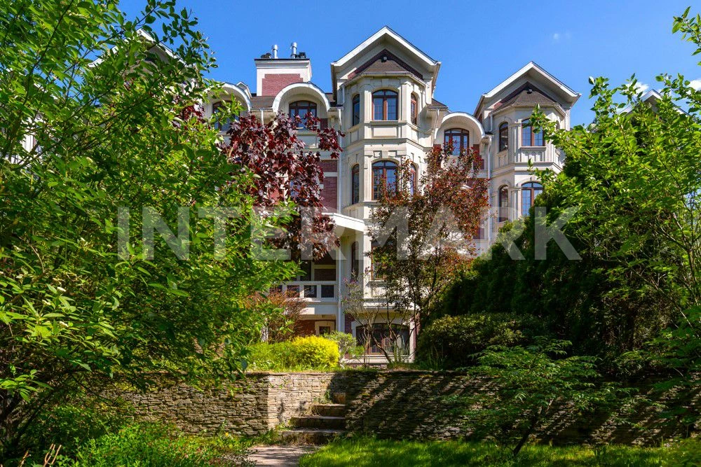  КП &quot;Николино&quot; Рублево-Успенское шоссе, 23 км, Фото 1