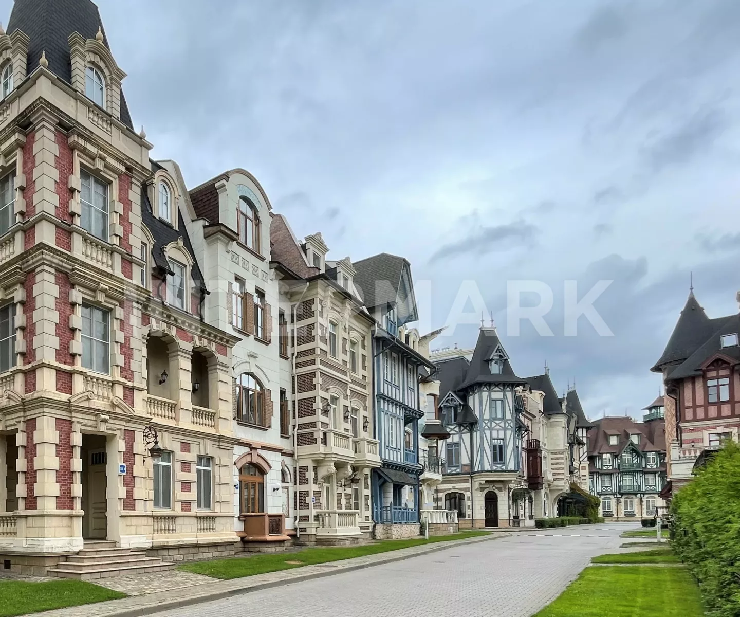  КП "Довиль" Минское шоссе, 10 км, Фото 1