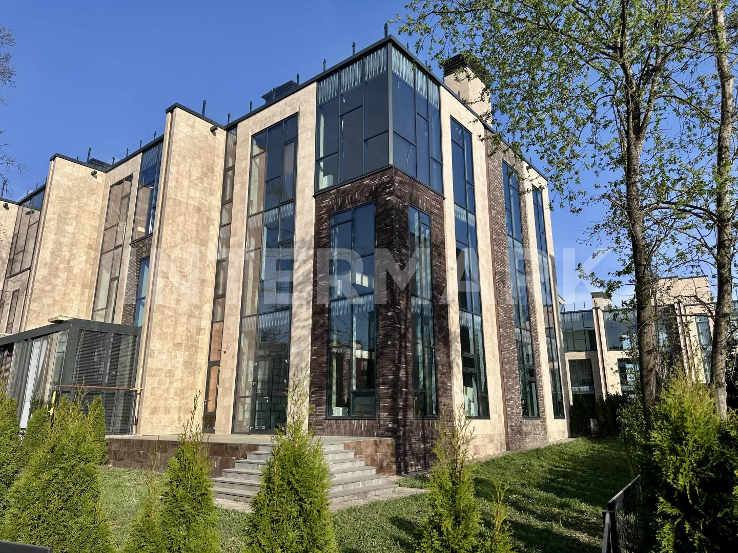  КП "Парк Фонтэ" Новорижское шоссе, 25 км, Фото 1