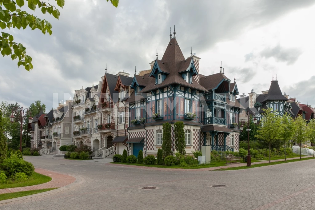  КП &quot;Трувиль&quot; Минское шоссе, 16 км, Фото 1