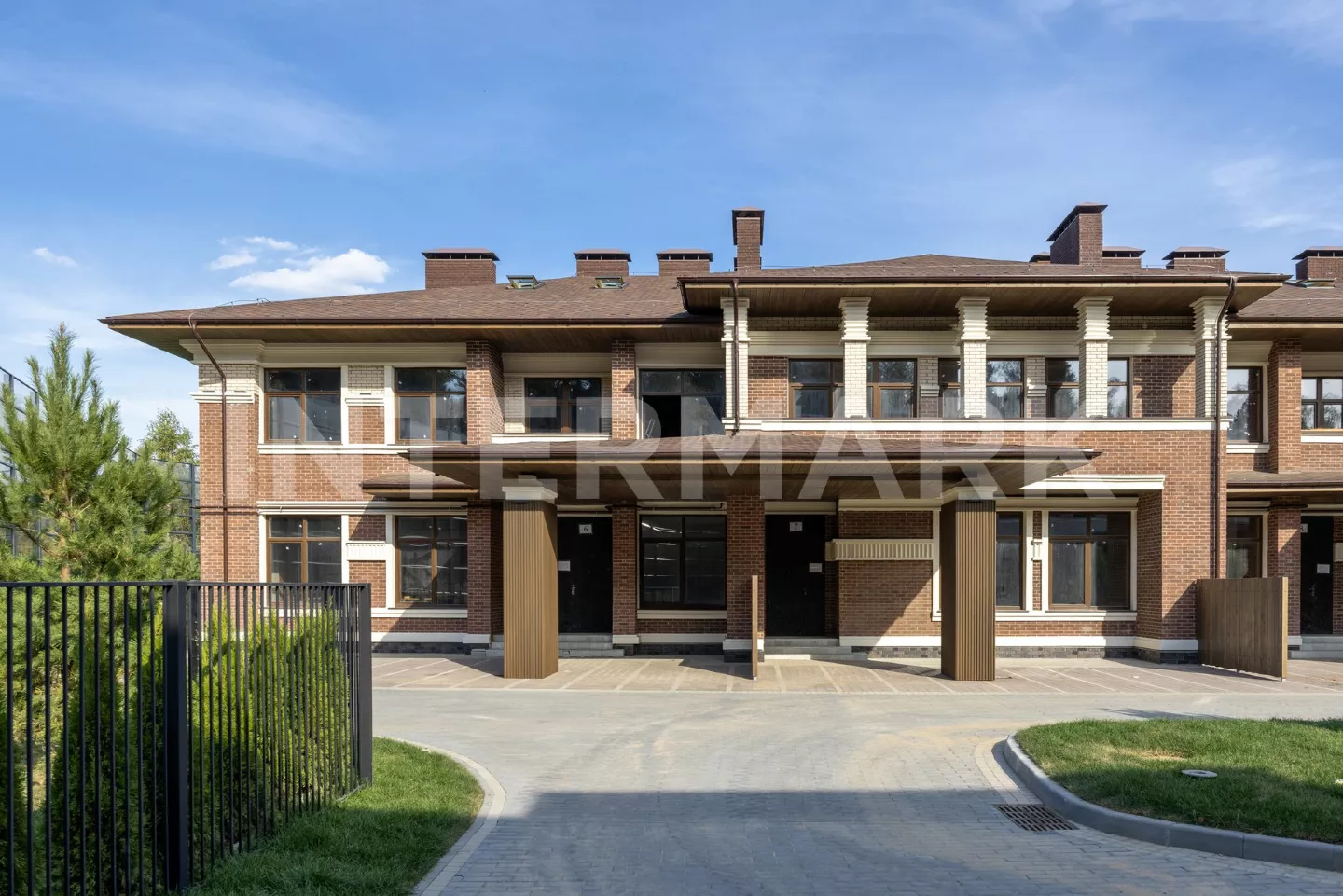  КП "Crystal Town (Кристал Таун)" Новорижское шоссе, 15 км, Фото 1