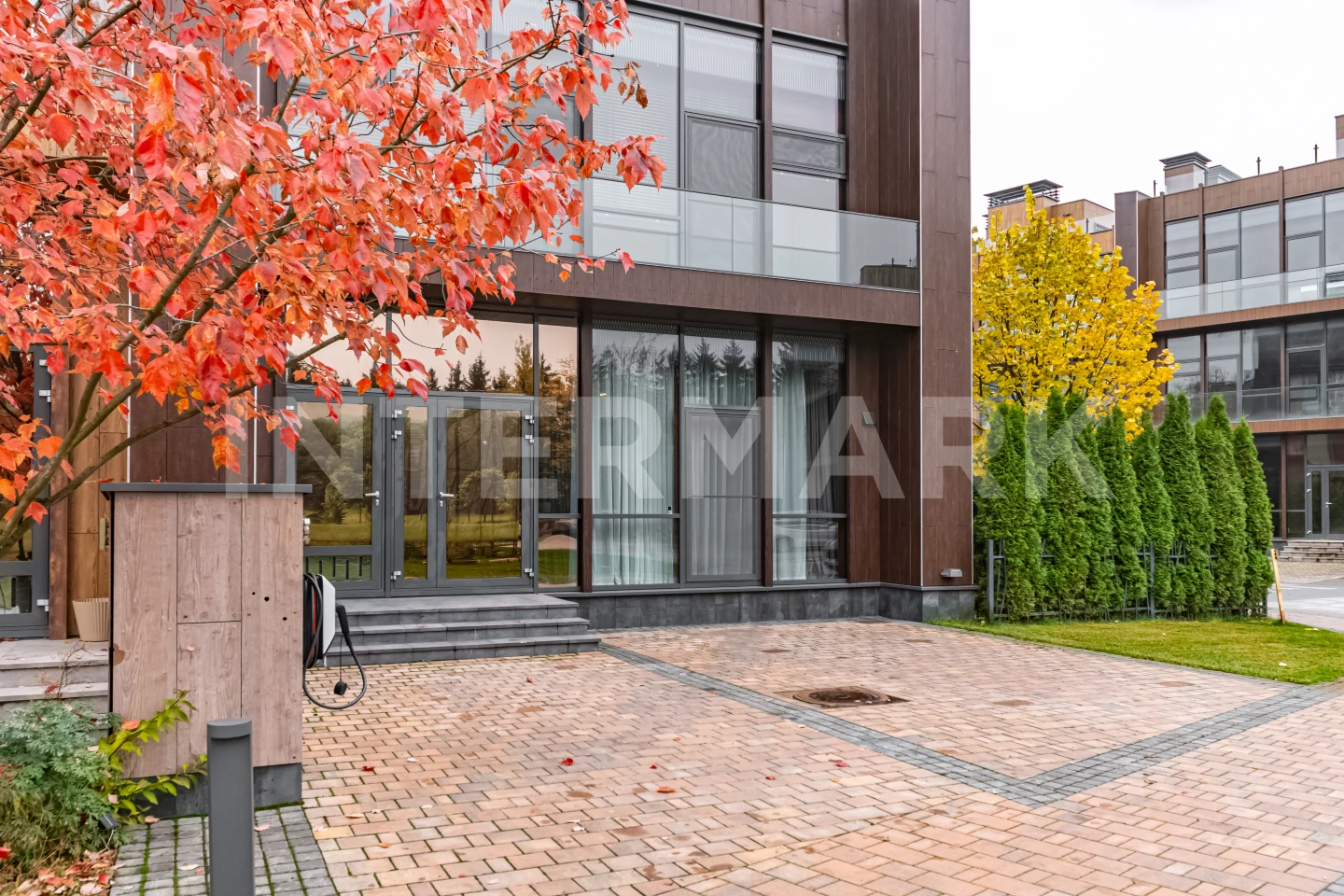  КП "Футуро Парк" Новорижское шоссе, 23 км, Фото 1