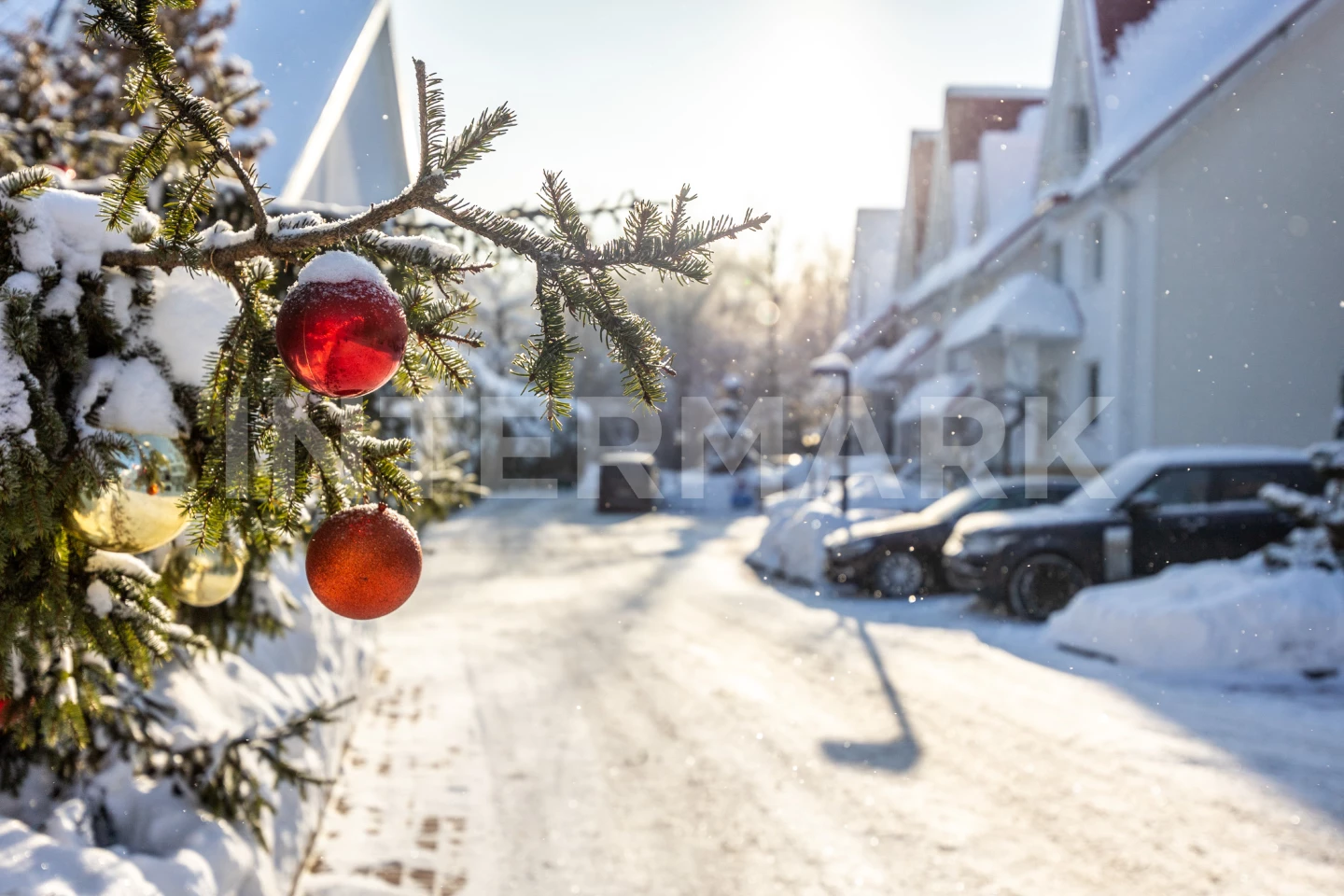 Rent Townhouse, 3 rooms  Settlement , Photo 1