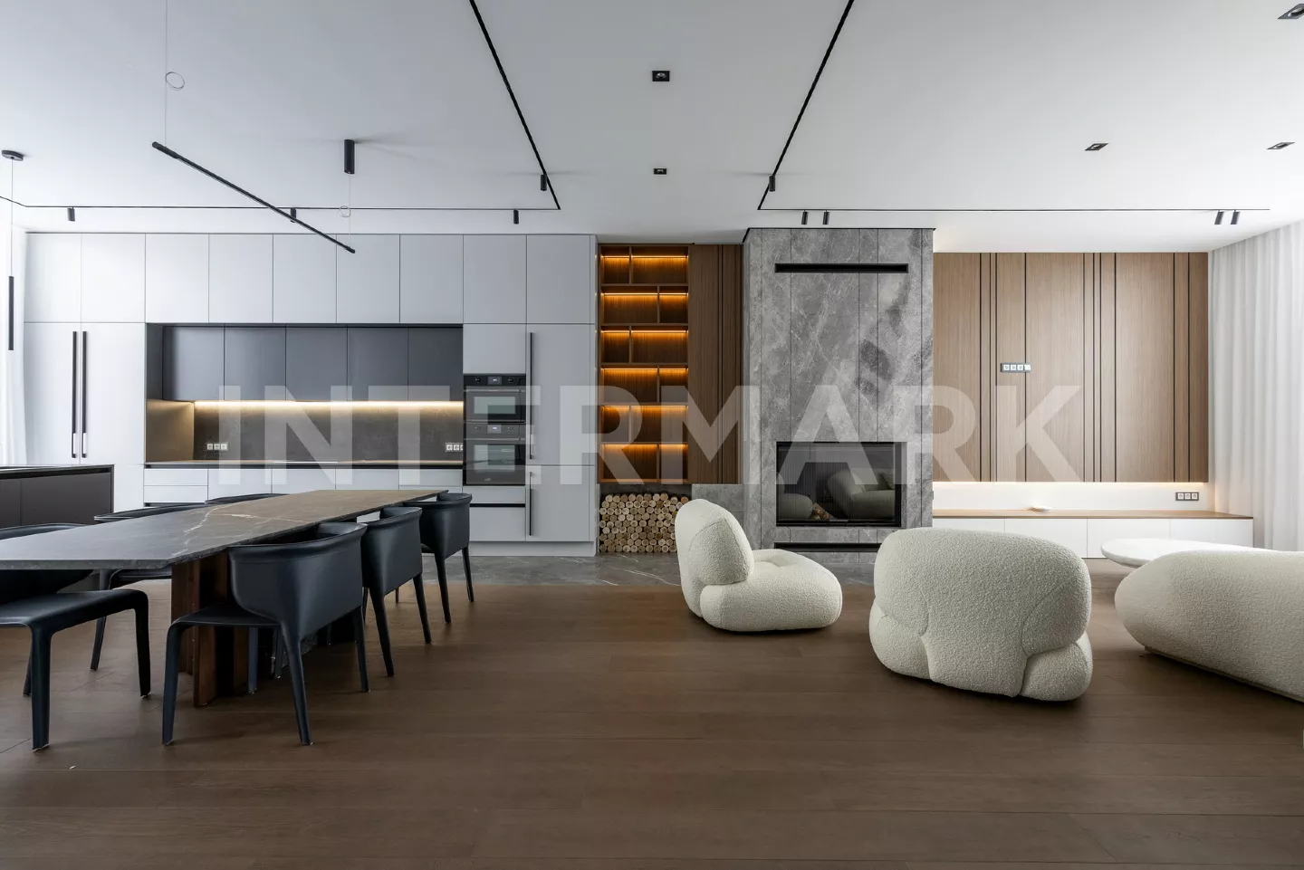  КП "Парк Фонтэ" Новорижское шоссе, 25 км, Фото 1