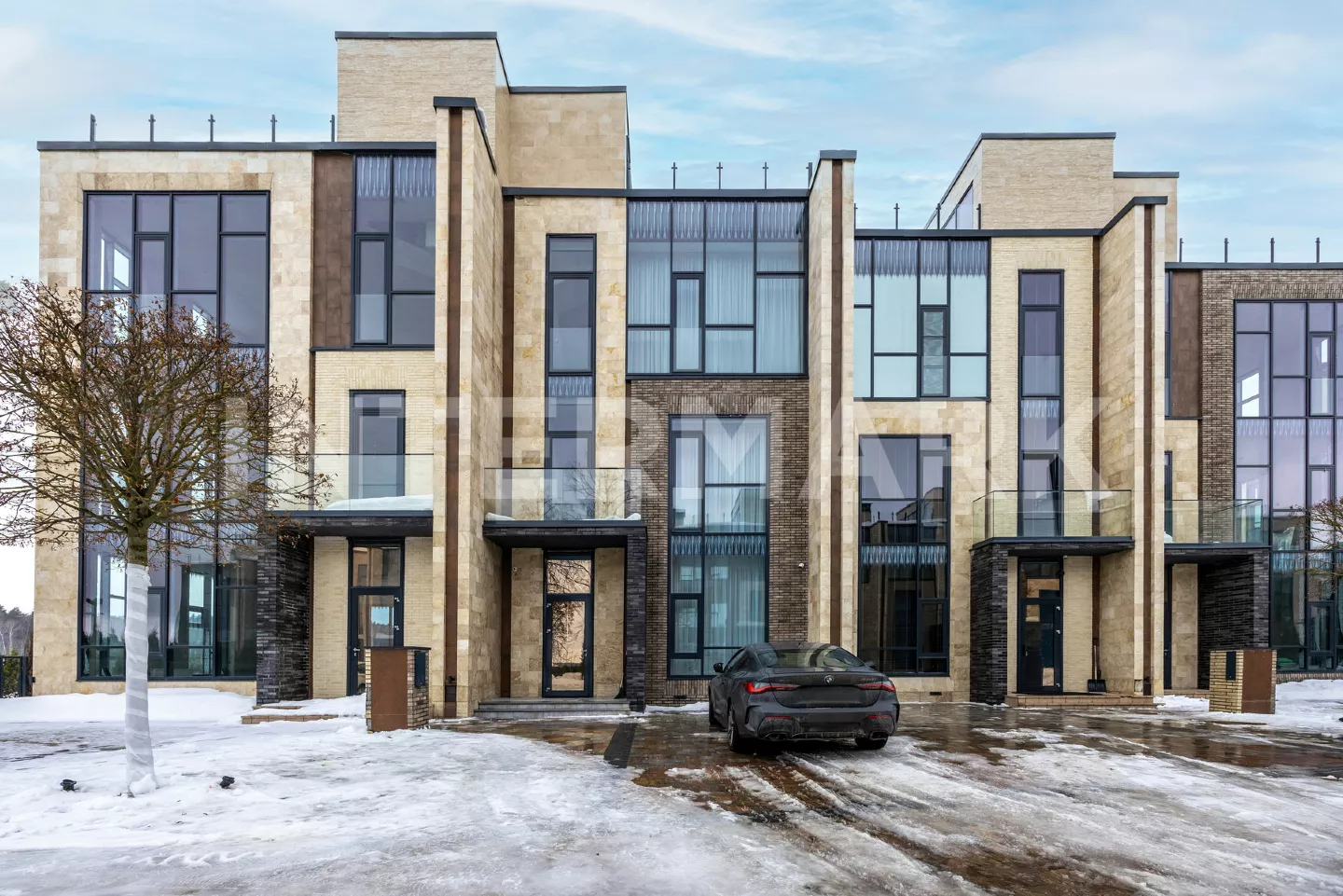  КП "Парк Фонтэ" Новорижское шоссе, 25 км, Фото 1