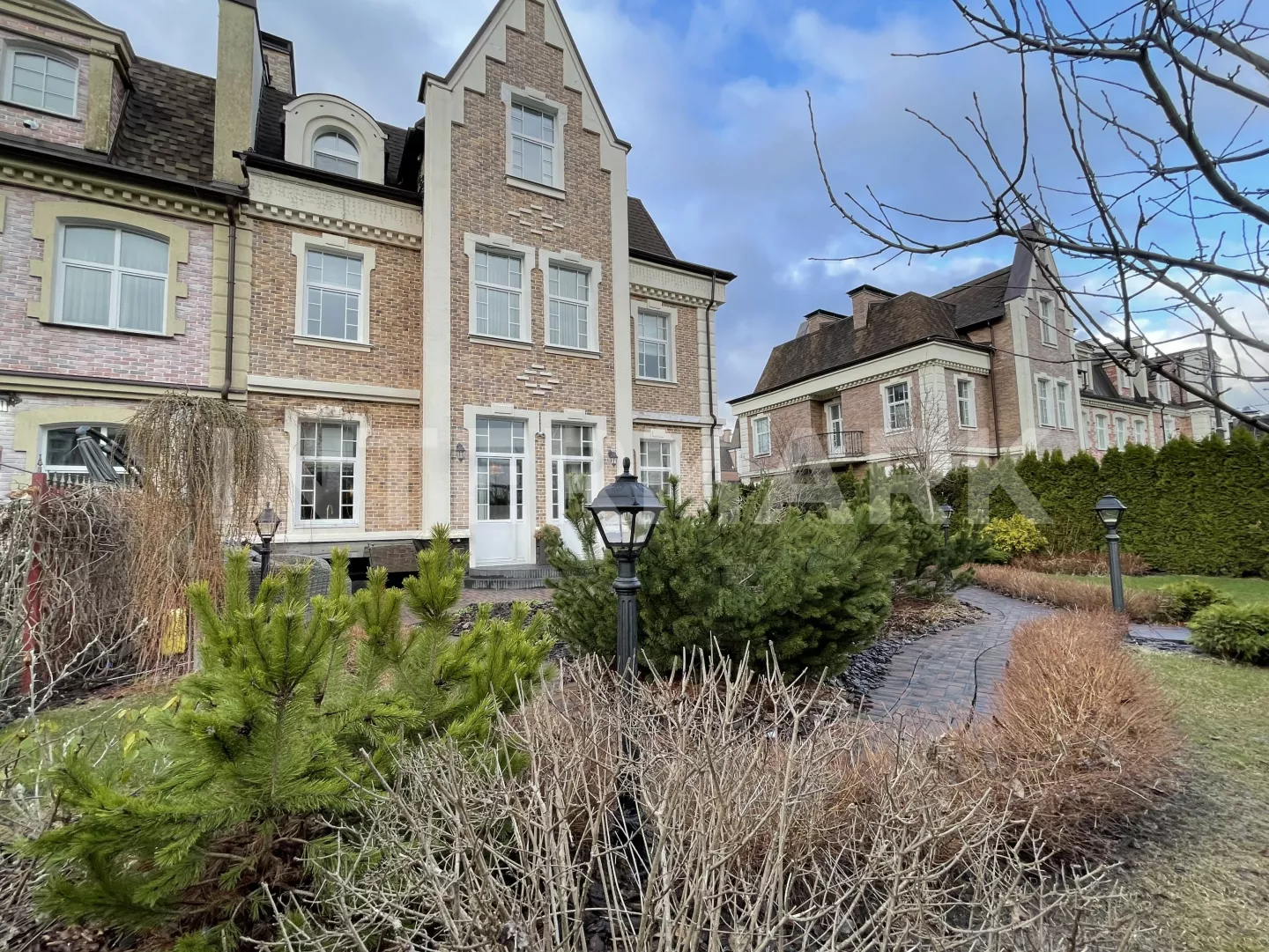  КП "Ильинка" Ильинское шоссе, 10 км, Фото 1