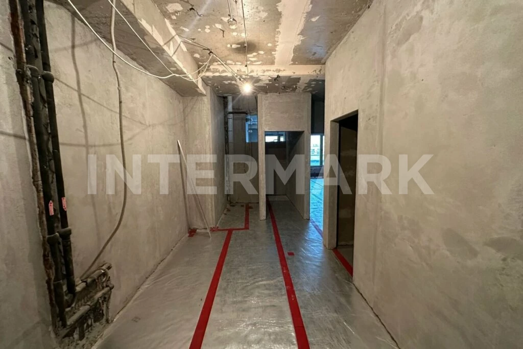 Apartment, 4 rooms  ulitsa Arbat,  24, Photo 1