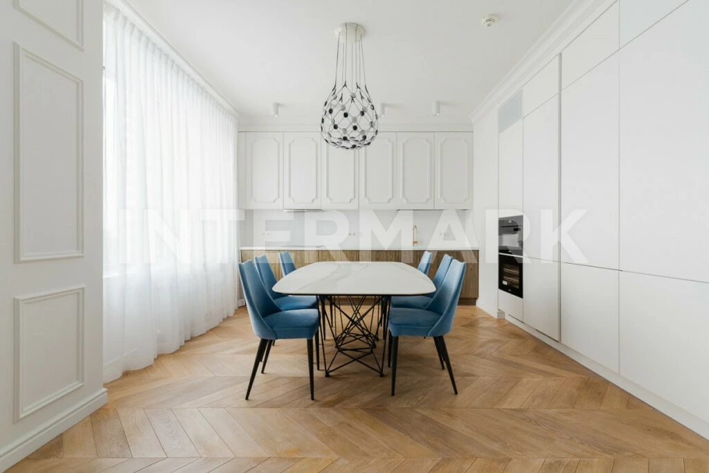 Квартира, 4 комнаты  Минская улица,  2, Фото 1