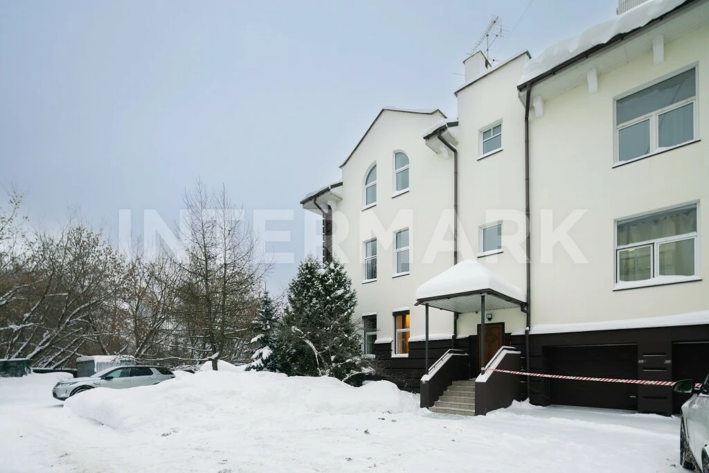 Квартира, 5 комнат  улица Свободы,  50с3, Фото 1