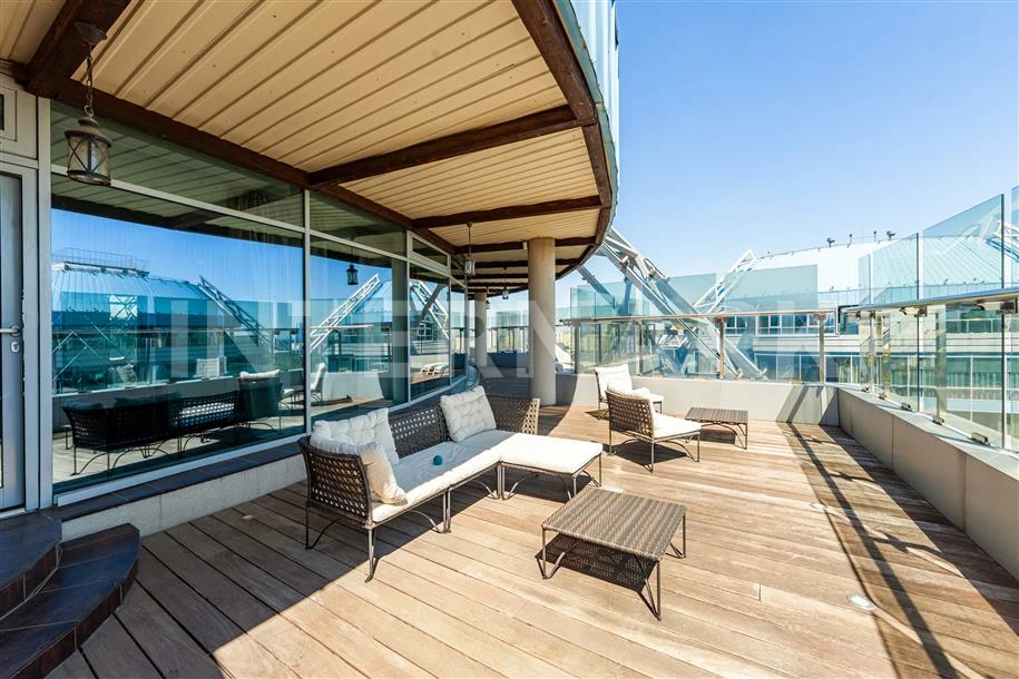 Квартира, 6 комнат  Нежинская улица,  1к3, Фото 1