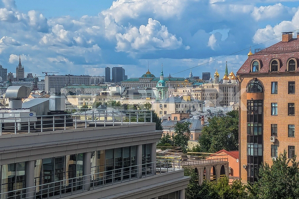 Квартира, 4 комнаты  Большая Татарская улица,  7к1, Фото 1