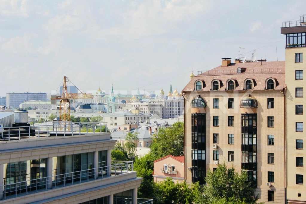 Квартира, 4 комнаты  Большая Татарская улица,  7к1, Фото 1