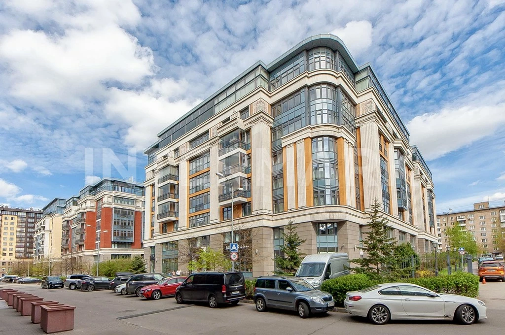 Apartment, 1 room  Bolshaya Tatarskaya ulitsa,  7k1, Photo 1