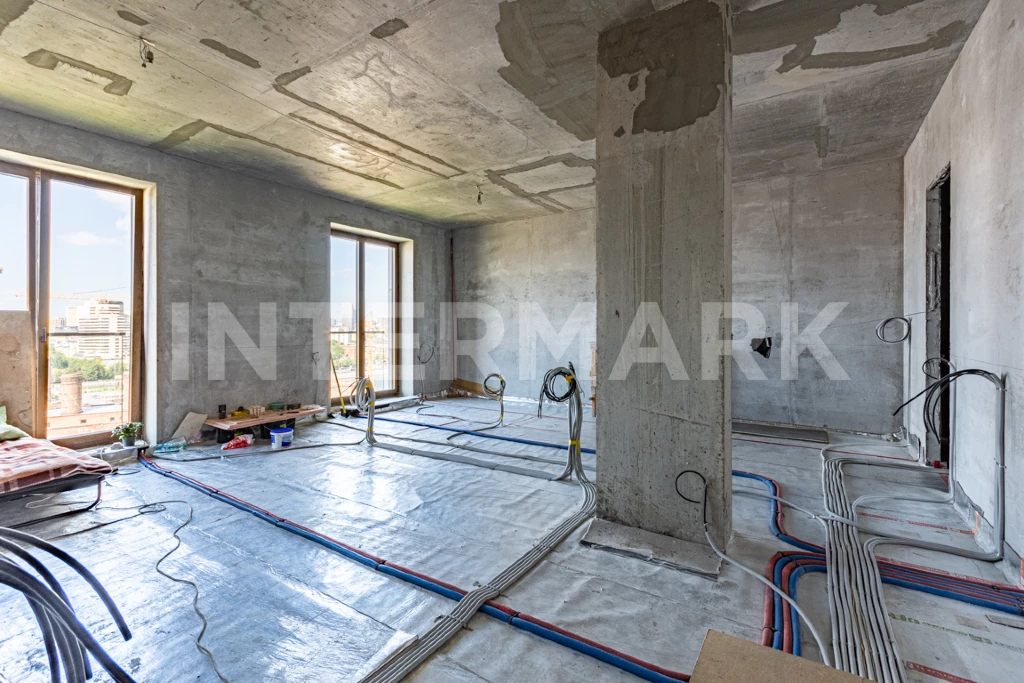 Квартира, 5 комнат  Кутузовский проспект,  12, Фото 1