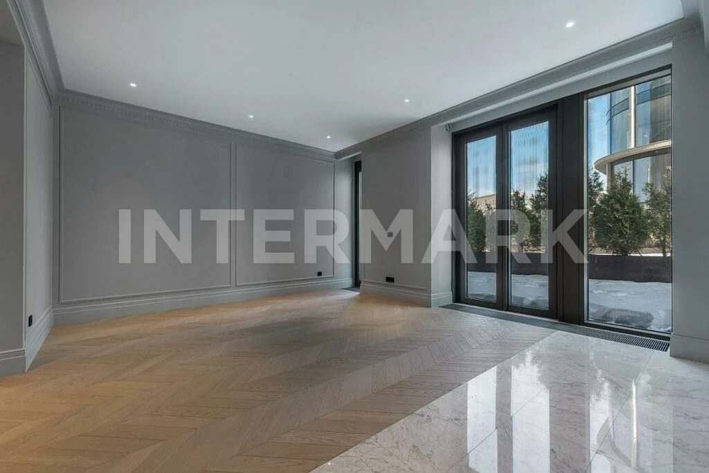 Квартира, 2 комнаты  улица Братьев Фонченко,  1к2, Фото 1