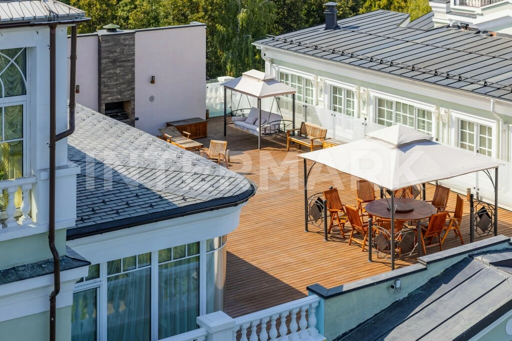 Квартира, 7 комнат  Береговая улица,  6, Фото 1