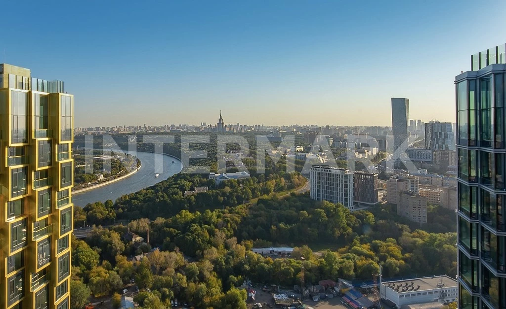 Квартира, 4 комнаты  1-й Сетуньский проезд,  6с6, Фото 1