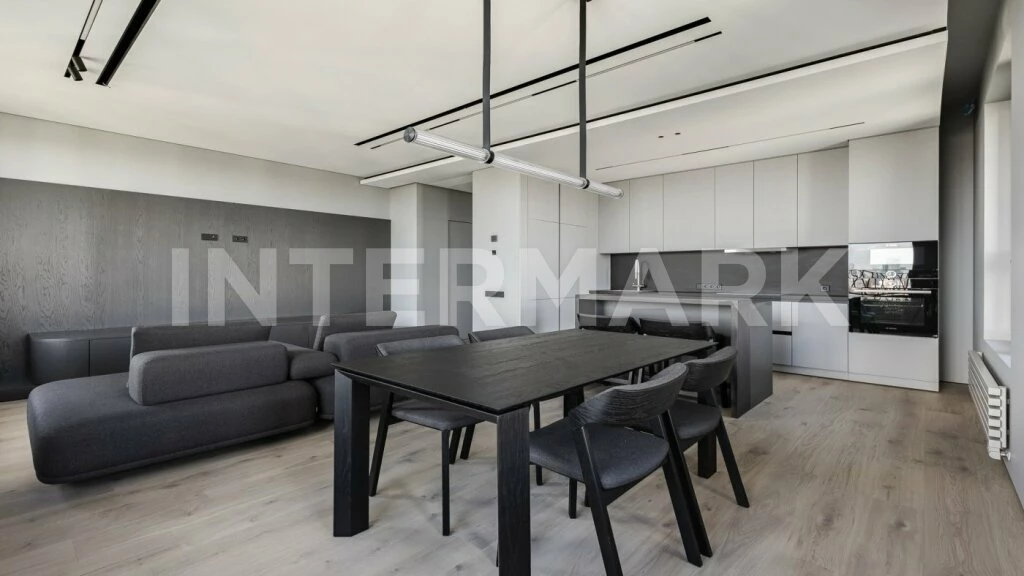 Квартира, 4 комнаты  Кастанаевская улица,  66, Фото 1