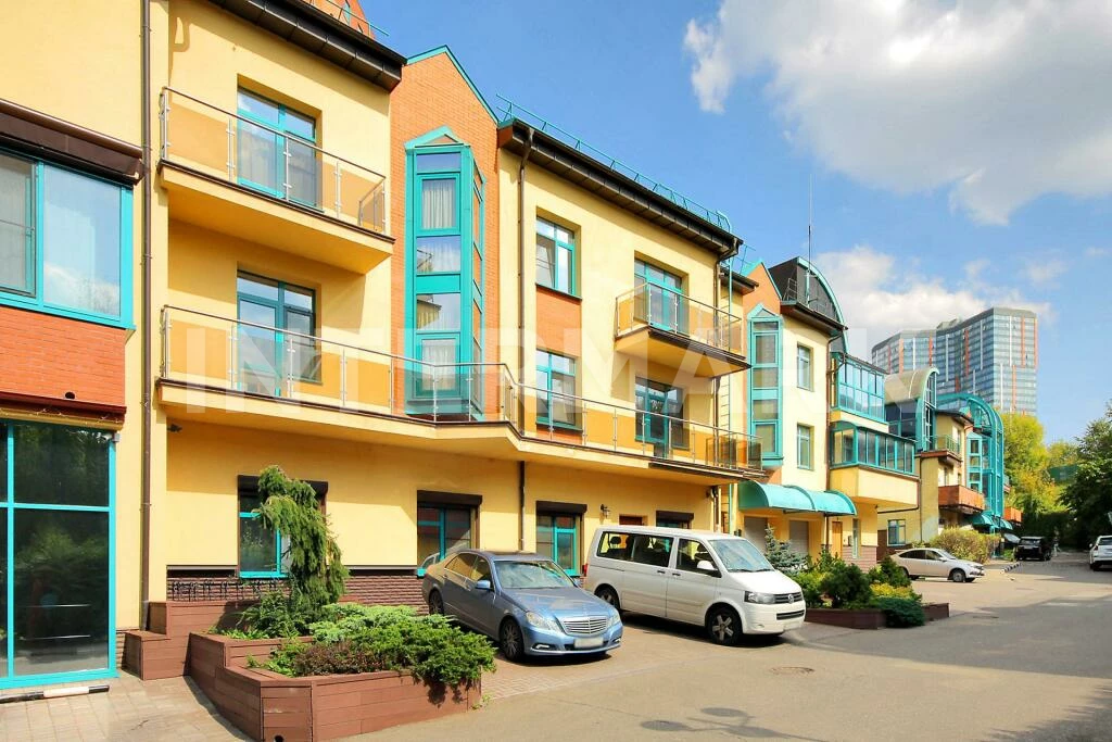 Квартира, 6 комнат  Минская улица,  1Гк7, Фото 1