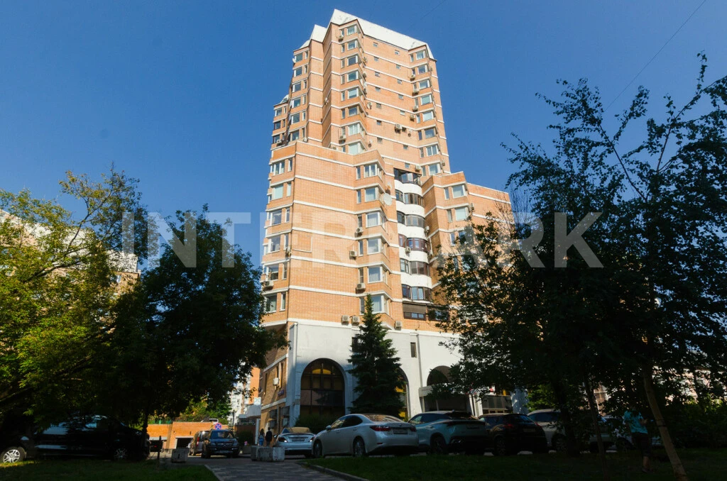 Квартира, 3 комнаты  Зоологическая улица,  22, Фото 1