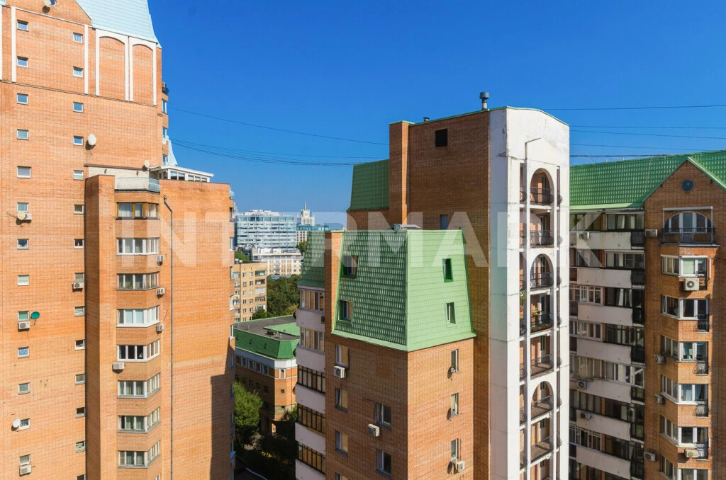 Квартира, 4 комнаты  Зоологическая улица,  22, Фото 1