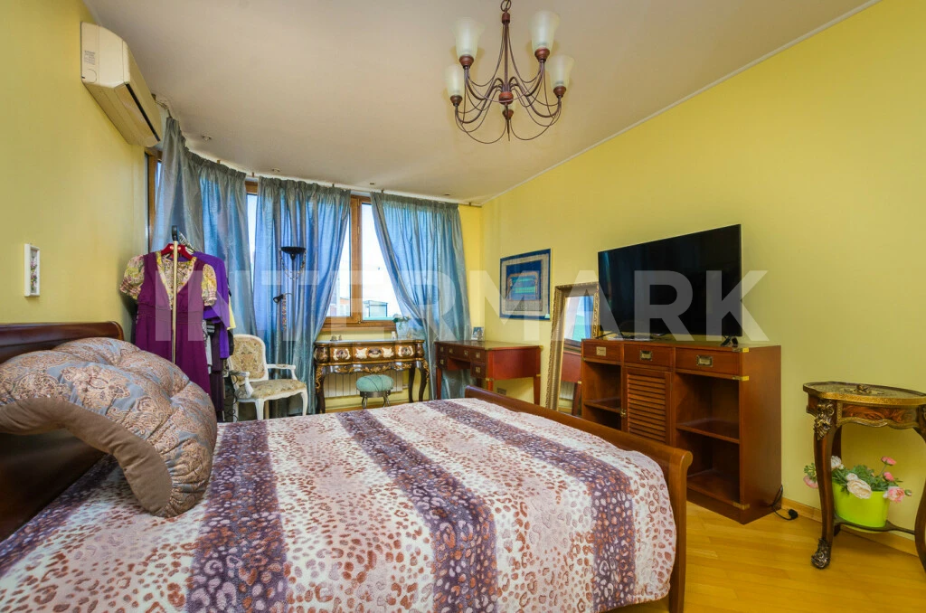 Квартира, 3 комнаты  Зоологическая улица,  22, Фото 1