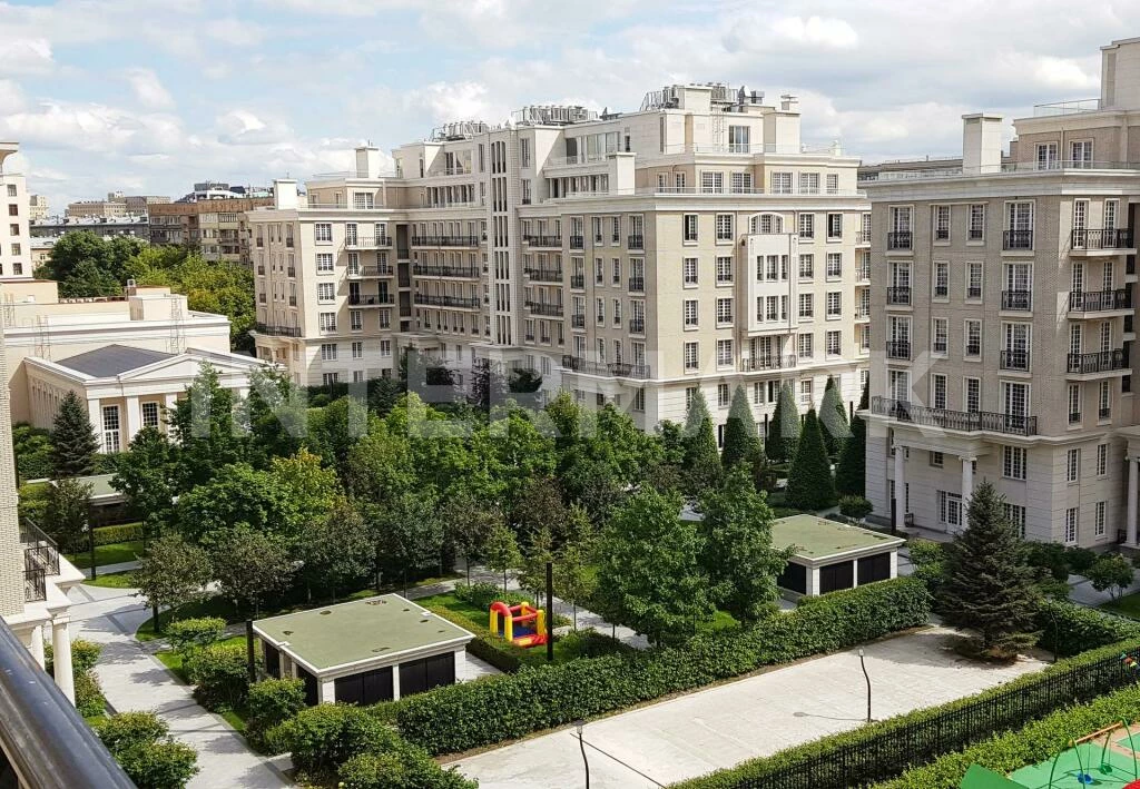 Квартира, 3 комнаты  улица Ефремова,  19к4, Фото 1