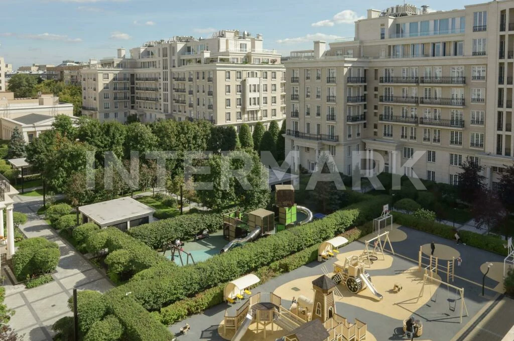 Квартира, 3 комнаты  улица Ефремова,  19к4, Фото 1
