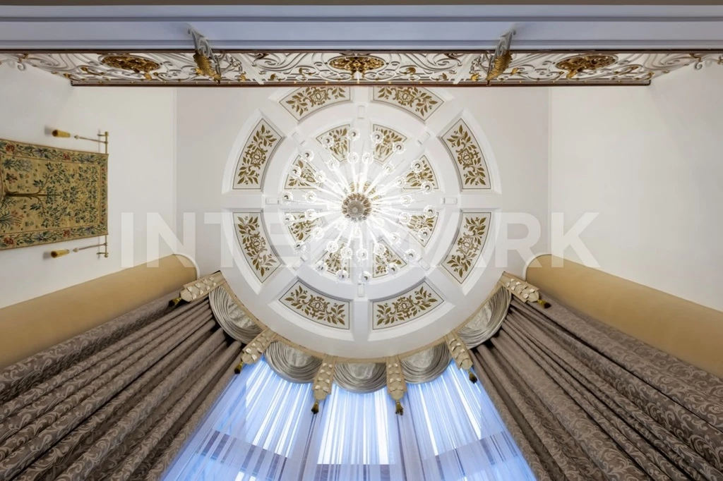 Квартира, 5 комнат &nbsp; улица Крылатские Холмы, 47, Фото 1