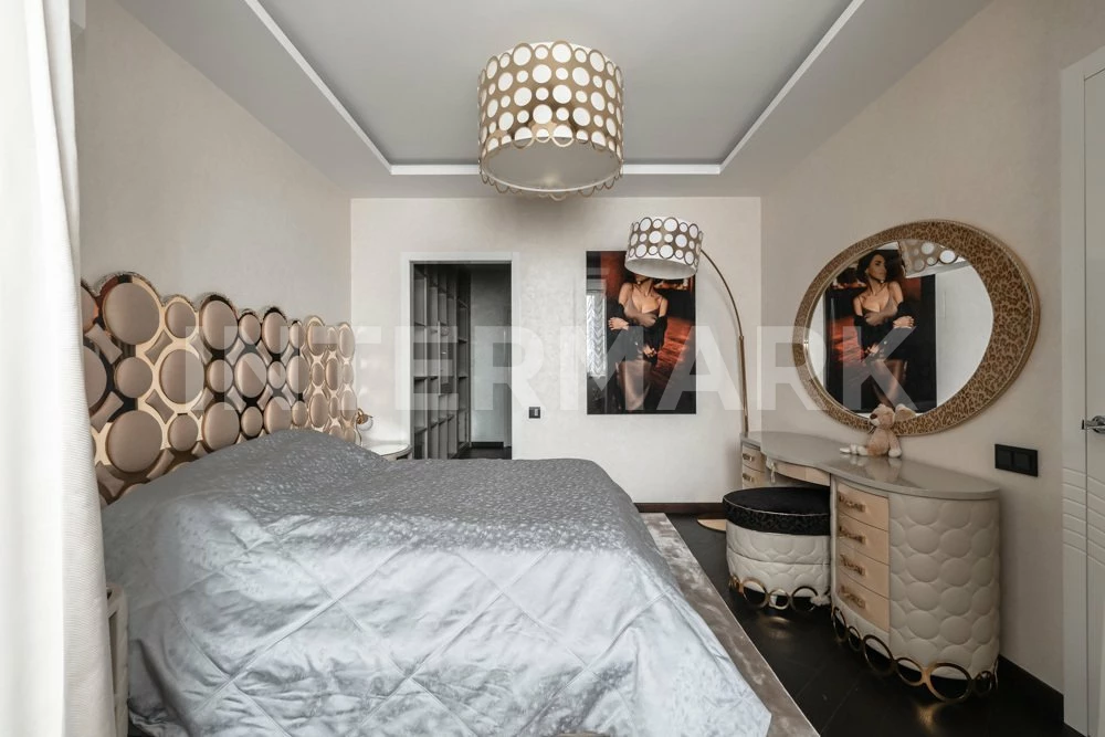 Квартира, 2 комнаты   Можайское шоссе, 6к1, Фото 1