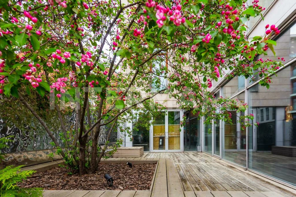 Apartment, 4 rooms  Molochniy pereulok,  1, Photo 1