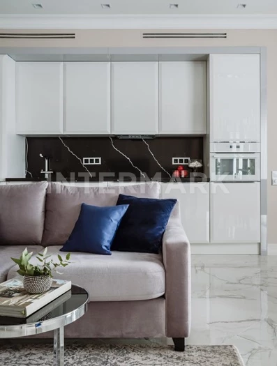 Квартира, 2 комнаты  Большая Садовая улица,  5к1, Фото 1