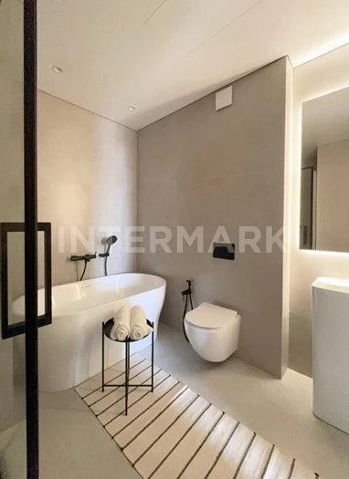 Apartment, 2 rooms  ulitsa Vasilisi Kozhinoy,  13, Photo 1