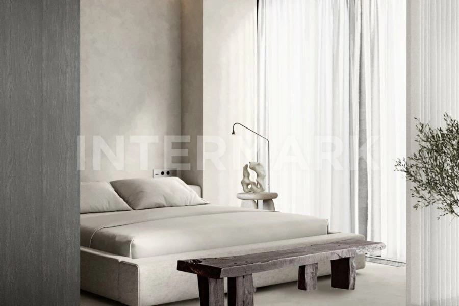 Apartment, 2 rooms  Bagrationovskiy proezd,  5, Photo 1