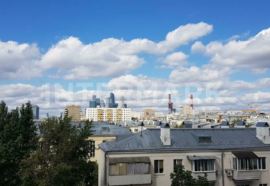 Apartment, 4 rooms  ulitsa Efremova,  19k4, Photo 1