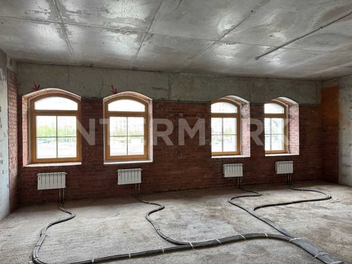 Apartment, 4 rooms  Kosmodamianskaya naberezhnaya,  4/22s8, Photo 1