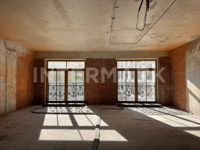 Apartment, 4 rooms  Kosmodamianskaya naberezhnaya,  4/22s8, Photo 1