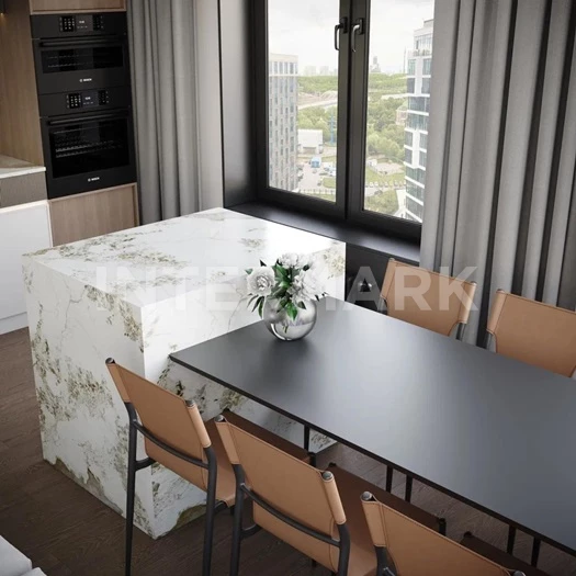 Квартира, 4 комнаты  проспект Генерала Дорохова,  39к1Б, Фото 1