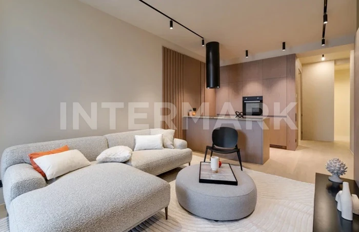 Квартира, 2 комнаты  улица Василисы Кожиной,  13, Фото 1