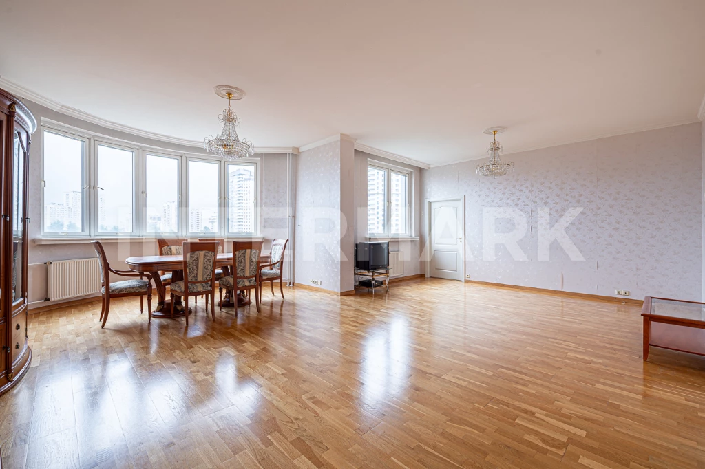 Квартира, 5 комнат  Новочерёмушкинская улица,  71/32, Фото 1