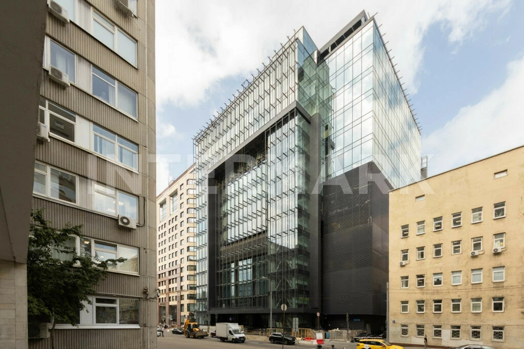 Квартира, 7 комнат  2-я Брестская улица,  6, Фото 1