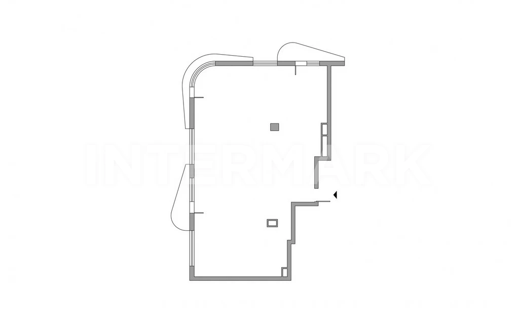 Квартира, 4 комнаты  Большой Толмачёвский переулок,  5с7, Фото 1