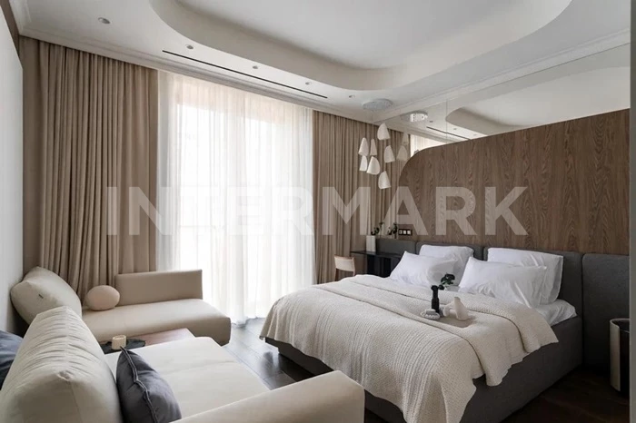 Квартира, 5 комнат  Кутузовский проспект,  12, Фото 1