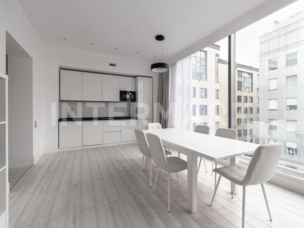 Apartment, 2 rooms  2-ya Brestskaya ulitsa,  6, Photo 1