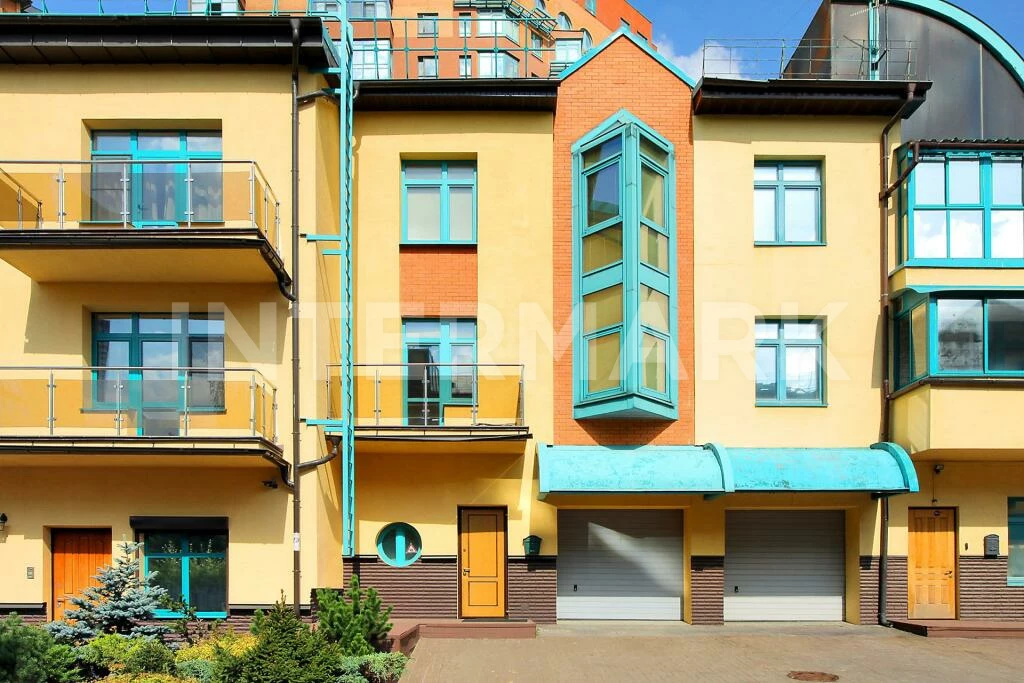 Квартира, 5 комнат  Минская улица,  1Гк7, Фото 1