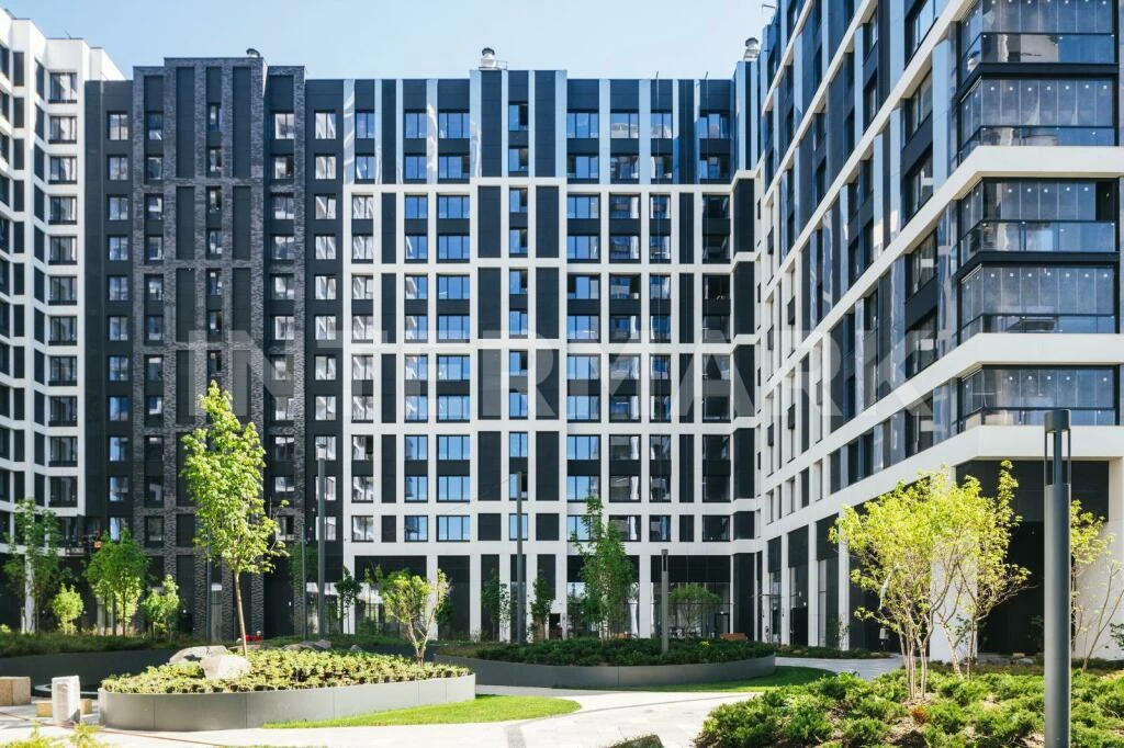 Квартира, 4 комнаты  улица Нижние Мнёвники,  7, Фото 1