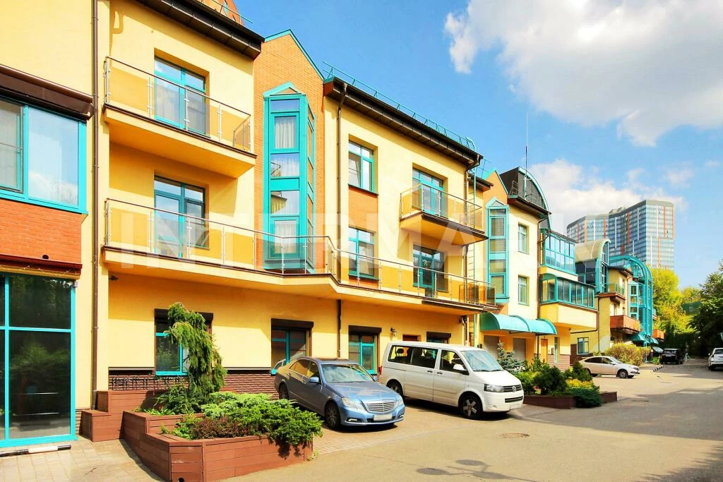 Квартира, 6 комнат  Минская улица,  1Гк7, Фото 1