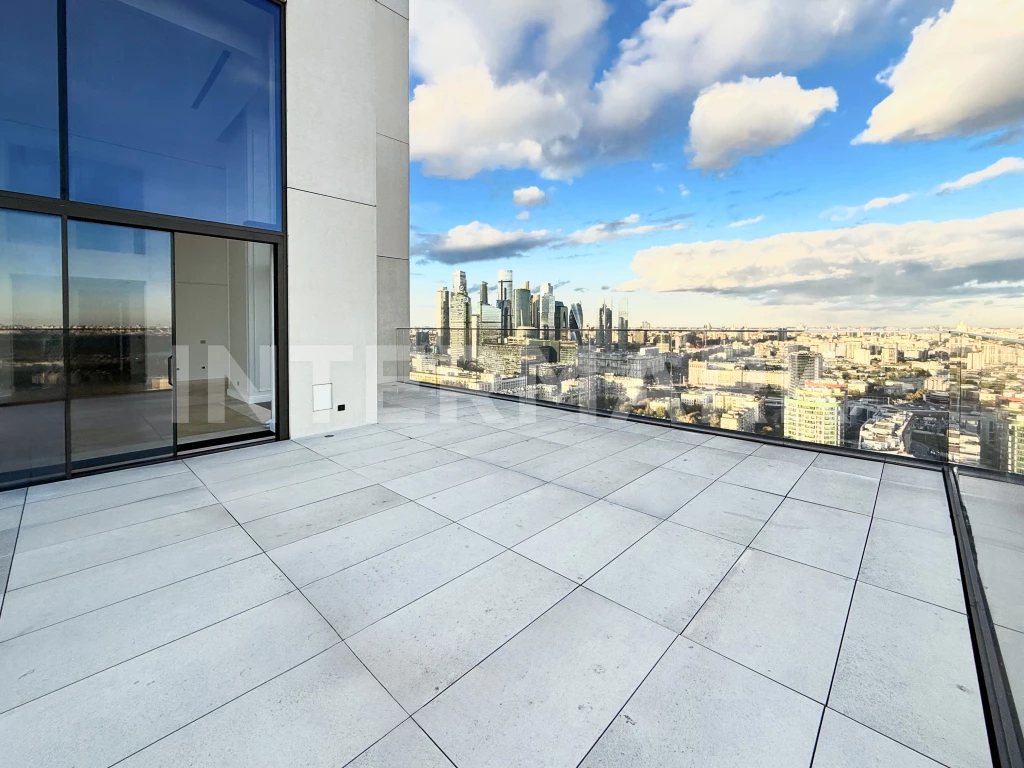 Квартира, 5 комнат  Поклонная улица,  9, Фото 1