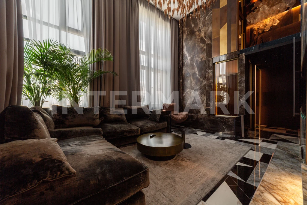 Квартира, 3 комнаты &nbsp; Дмитровское шоссе, 71А, Фото 1