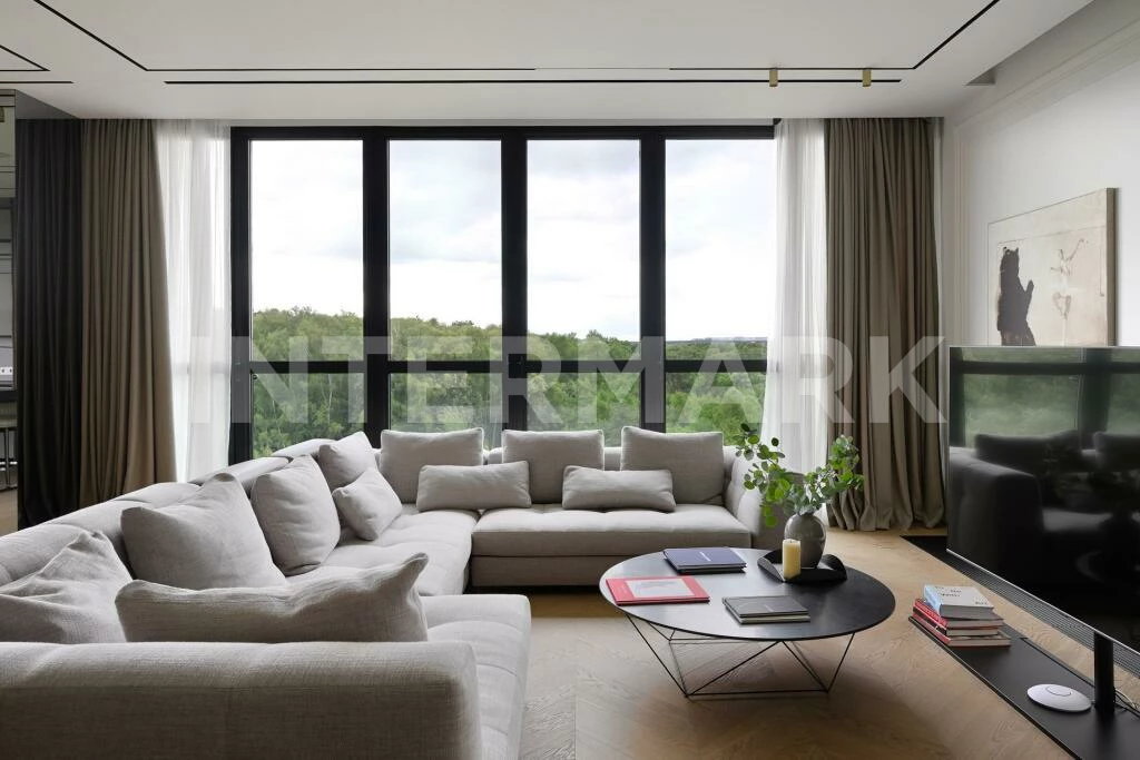 Квартира, 6 комнат  5,, Фото 1